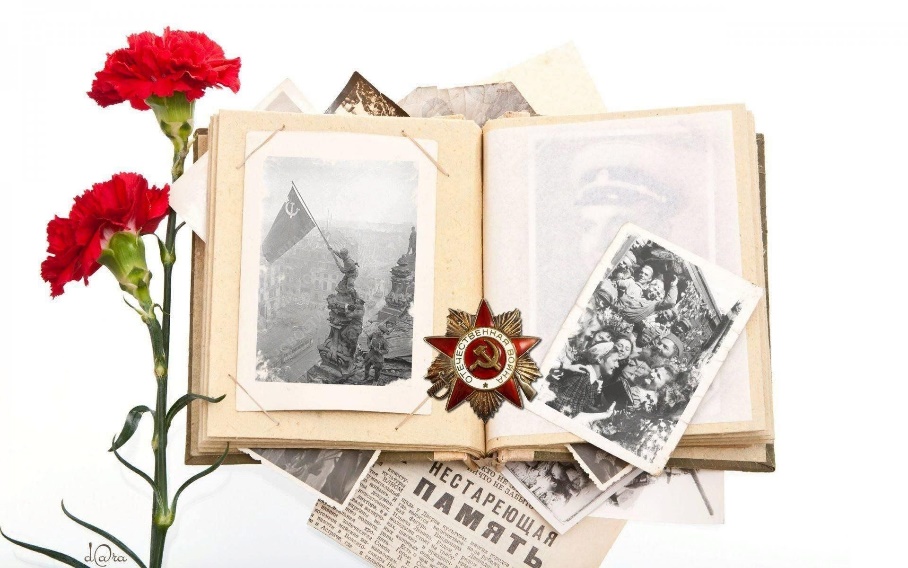Picture background