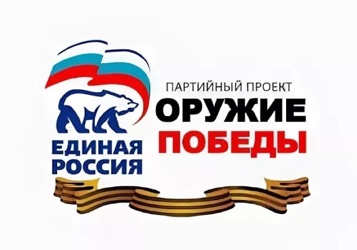 Оружие Победы