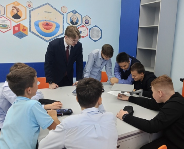 Физика для жизни и учёбы